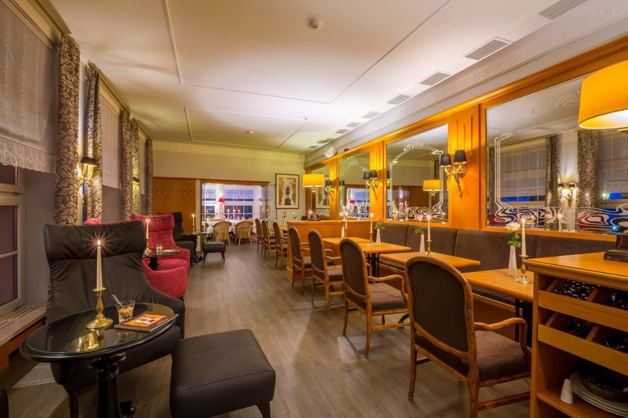 Romantik Hotel Burgkeller Residenz Kerstinghaus Мейсен Экстерьер фото
